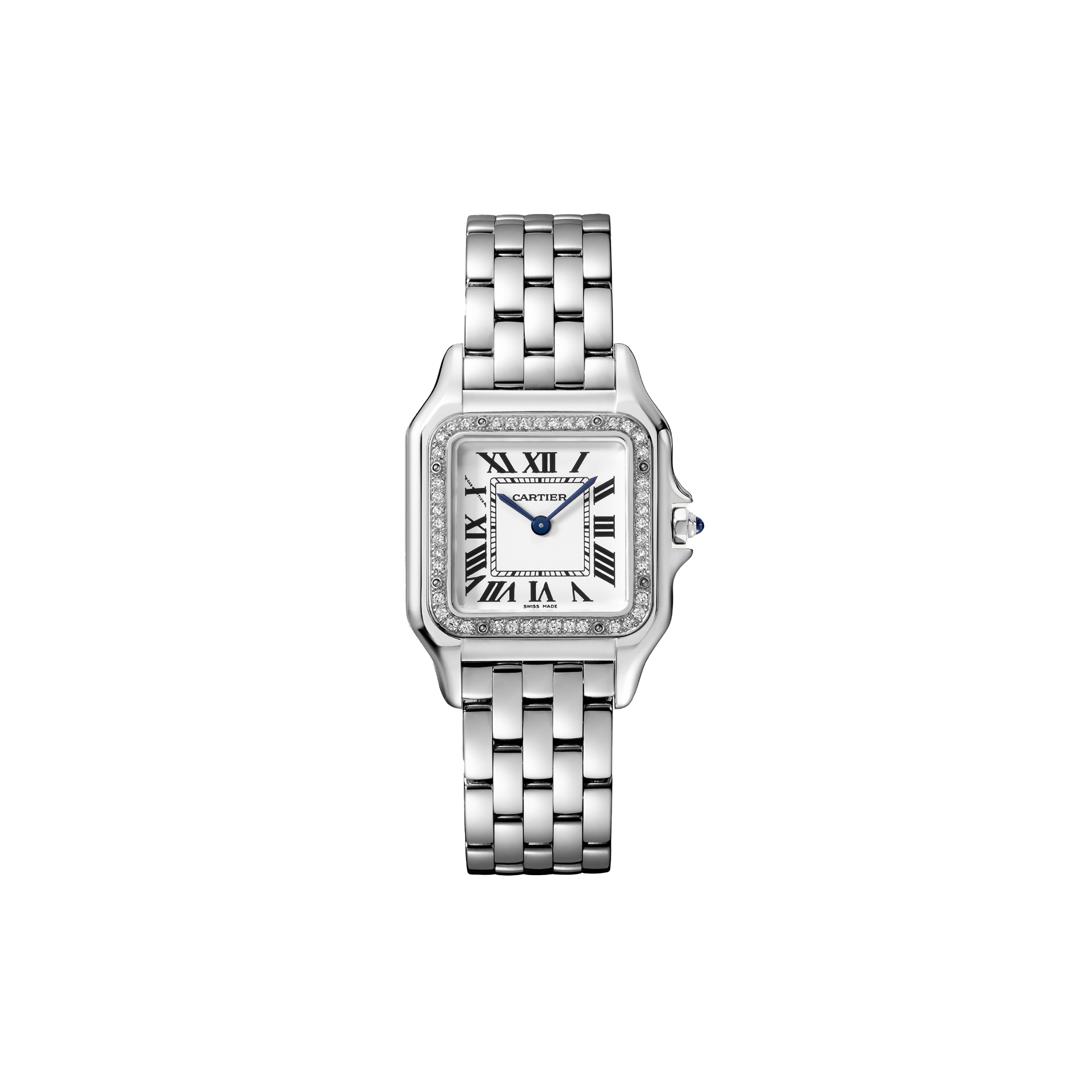 CARTIER PANTHÈRE DE CARTIER WATCH W4PN0018